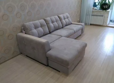 Pushe Выкатной диван Бруно 130 купить по цене 64 128 руб. | МЦ ROOMER в  Москве