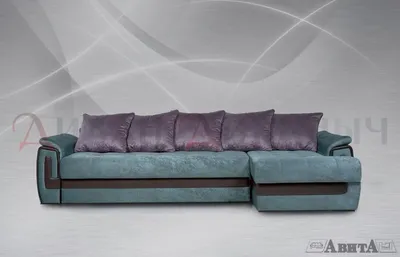 Угловой диван «Пуше» ММ-024-04 купить в Минске, цена