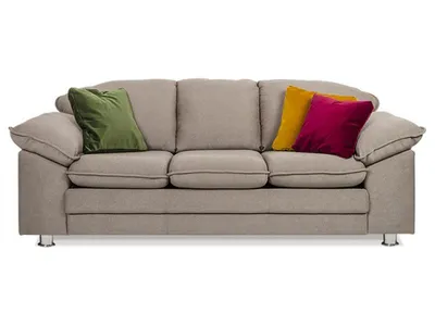 Угловой диван-кровать «Клауд New» шенилл зеленый купить от 144067 руб. в  интернет-магазине Фабрики PUSHE в Нижнем Новгороде