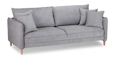 Прямой диван «Пуше» ММ-024-01 купить в Минске, цена