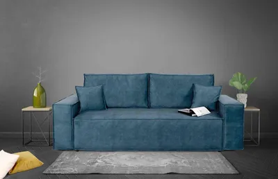 Двухместный диван Lounge 662193 – купить по цене 88 400 ₽ в Москве в  интернет-магазине ogogo.ru