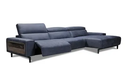 Угловой диван в стиле минимализм 32818EM % sep % % sitename %