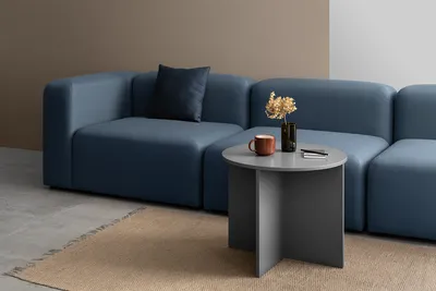 Как выбрать диван в стиле минимализм