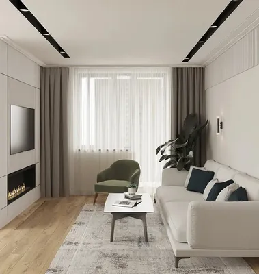 Гостиные в стиле минимализм | Minimalist living room, Minimalist living  room apartment, Apartment living room