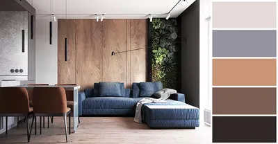 Бежевый диван в интерьере гостиной и других комнат. Бежевый диван в разных  стилях интерьера, 30+ фото