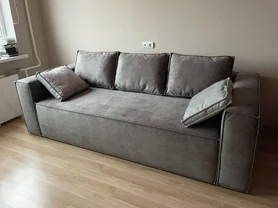 К чему подбирается диван? - советы по выбору мягкой мебели | RM HOME