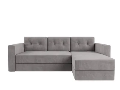 Угловой диван MYROOM Family-кровать Майами бежевого цвета — купить в Твери  по цене 42210,0 руб за шт на СтройПортал