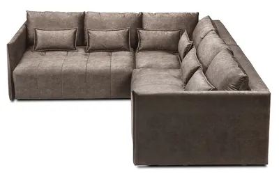 Угловой диван MACAO - купить в Твери в салоне Мебельный Кутюрье