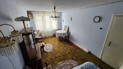 Фотографии дизайна 2 комнатных квартир в панельном доме