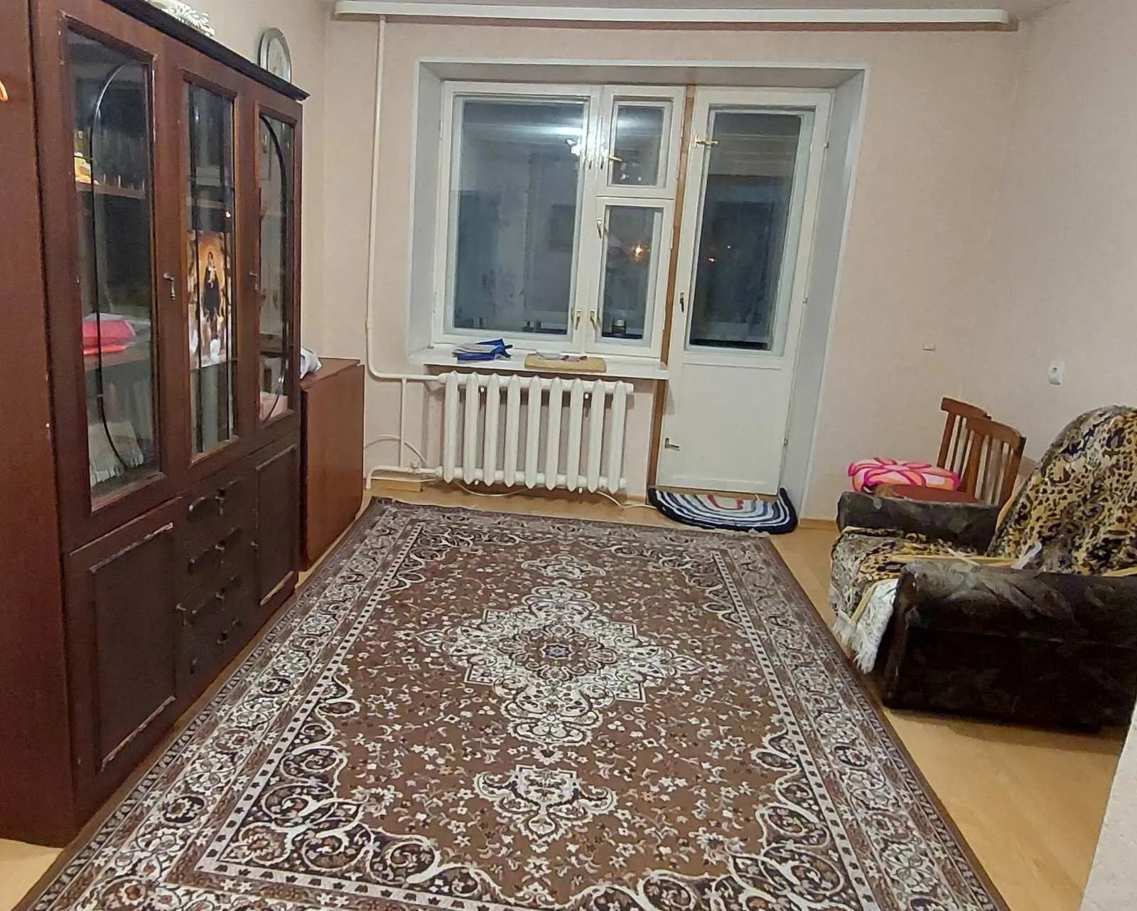 Изображение дизайна кухни в 3 комнатной квартире Изображение дизайна кухни в 3 комнатной квартире