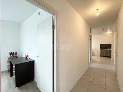 Фото современного дизайна квартиры 38 метров в доме и-209а