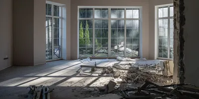 Изображения дизайна квартиры 38 метров в доме и-209а с необычными деталями