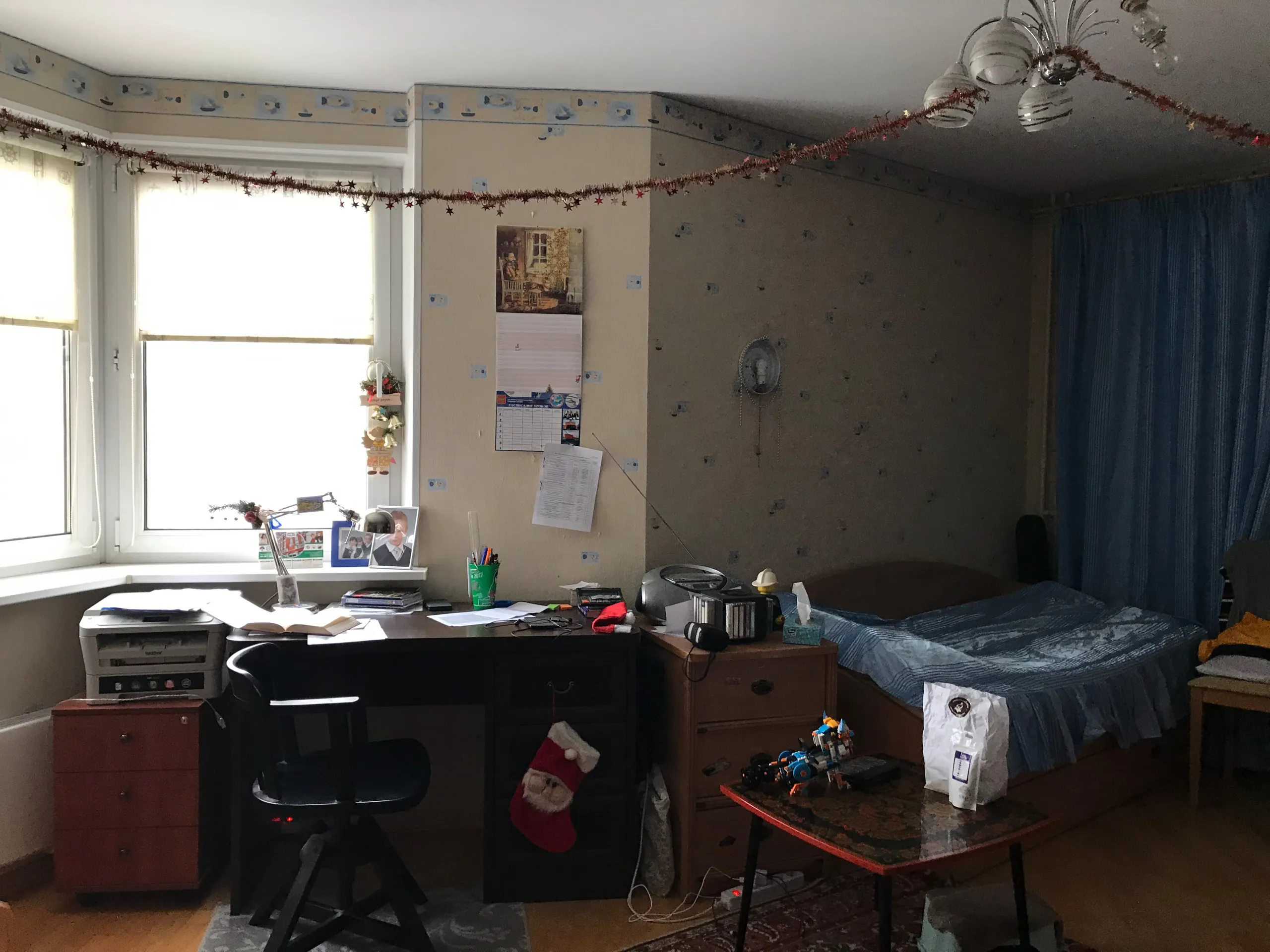 Фото дизайна 38 метровой квартиры в доме и-209а Фото дизайна 38 метровой квартиры в доме и-209а