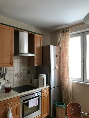 Изображения дизайна квартиры 38 метров в доме и-209а