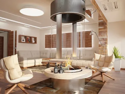 Дизайн гостиной 2021, 83 фото и идеи интерьера | The Architect