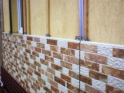 Картинки домов с фасадными панелями