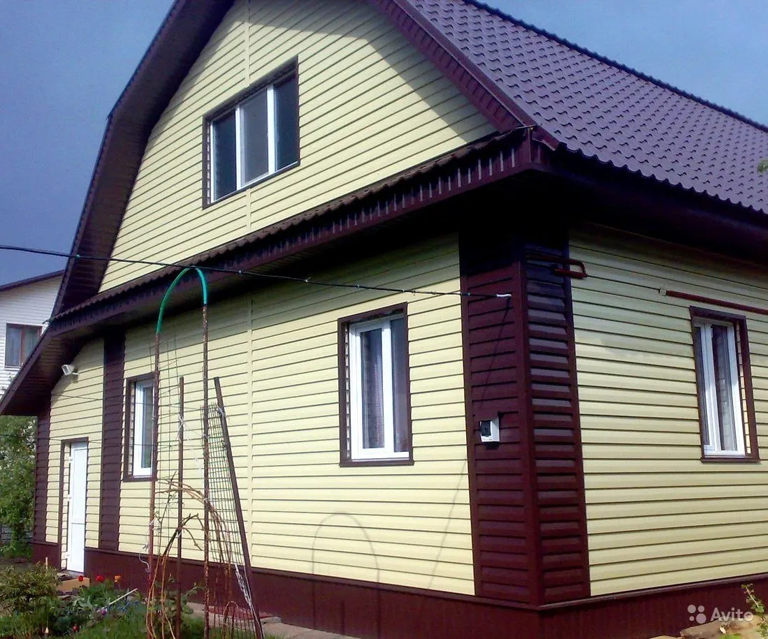 Бело-серый сайдинг: фото идеального дома Бело-серый сайдинг: фото идеального дома
