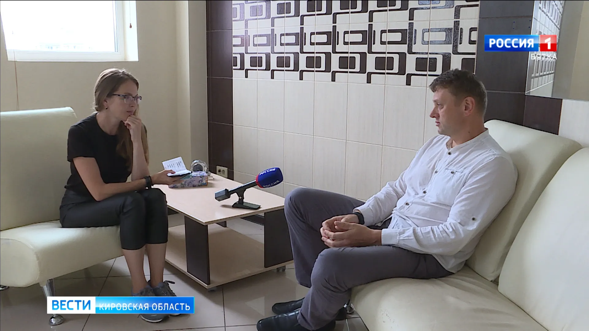 Новый дизайн дома в Кирове на картинке Новый дизайн дома в Кирове на картинке