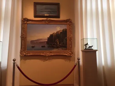 Уютный интерьер дома в Астрахани на фото