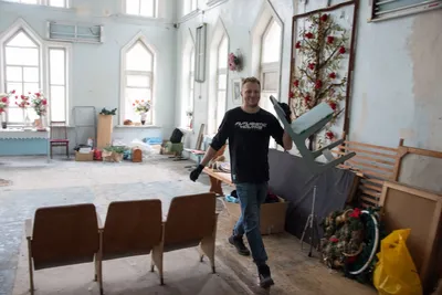 Фото дизайна дома внутри Астрахани в классическом стиле