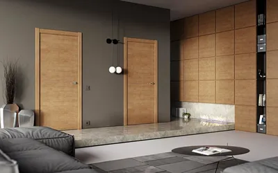 Дизайн входной двери в квартиру | Блог L.DesignStudio