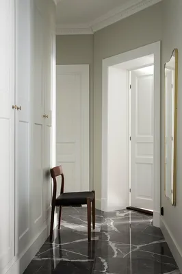 Тренды межкомнатных дверей в 2023 году от Belwooddoors