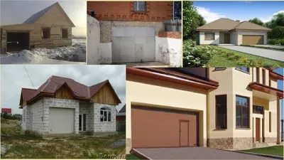 Фото гаража с полками для инструментов: идеи дизайна и удобства