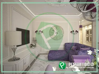 Дизайн гостиной комнаты 18 м2 фото | Ремонтофф72
