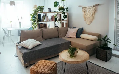 Дизайн интерьера брежневки фото - Интернет-журнал Inhomes