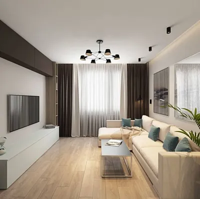 2024 ГОСТИНЫЕ фото дизайн гостиной с большим эркером, Киев, ArtWork Design  Group