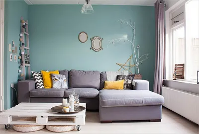 Современный интерьер квартиры в светлых тонах | Home Interiors