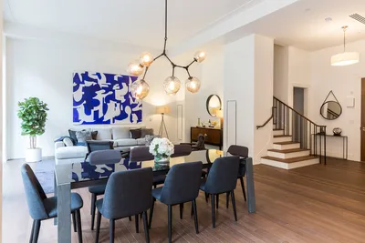 Дизайн интерьера гостиной 20 кв м, фото комнаты | Houzz Россия