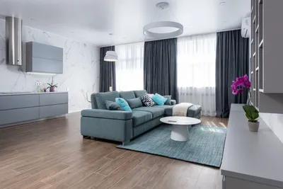 Проект Интерьера Сотби//Стиль LOFT в коттедже под Москвой