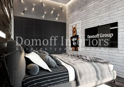 Простой дизайн современной гостиной комнаты | Home Interiors