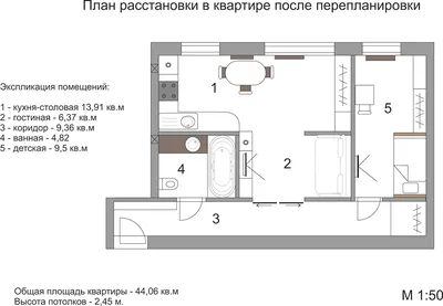 Фото гостиной спальни 15 кв м в хрущевка: использование больших окон