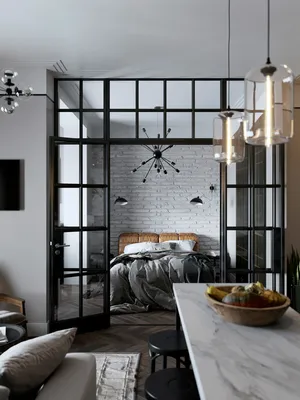 Заказать дизайн проект интерьера квартиры под ключ в Оренбурге | K3 Ремонт