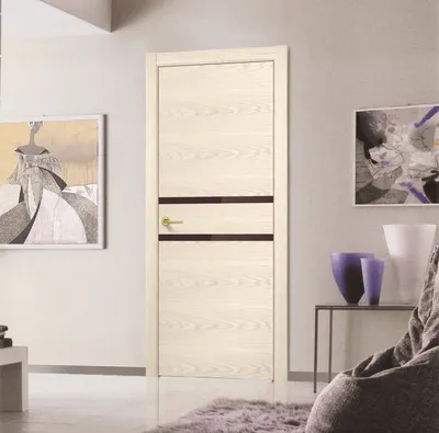 Тренды межкомнатных дверей в 2023 году от Belwooddoors