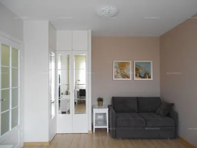 Интерьер квартиры в панельном доме на фото