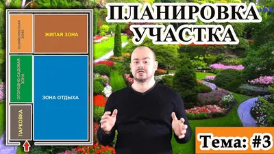 Идеальный дизайн ландшафта для дома