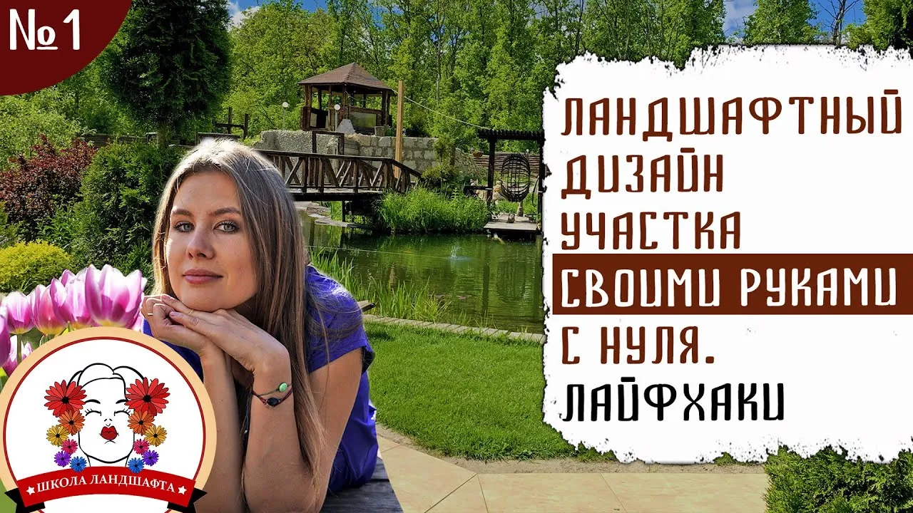 Современный дизайн ландшафта для частного дома Современный дизайн ландшафта для частного дома
