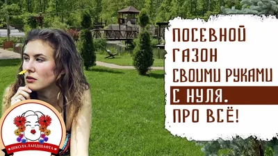 Картинка ландшафта, который сделает ваш дом более привлекательным