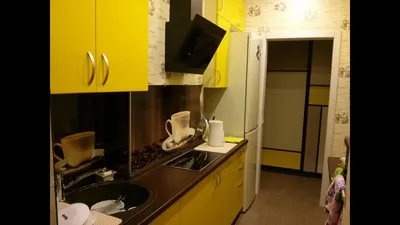 Дизайн кухни в частном доме: фото с использованием натурального освещения