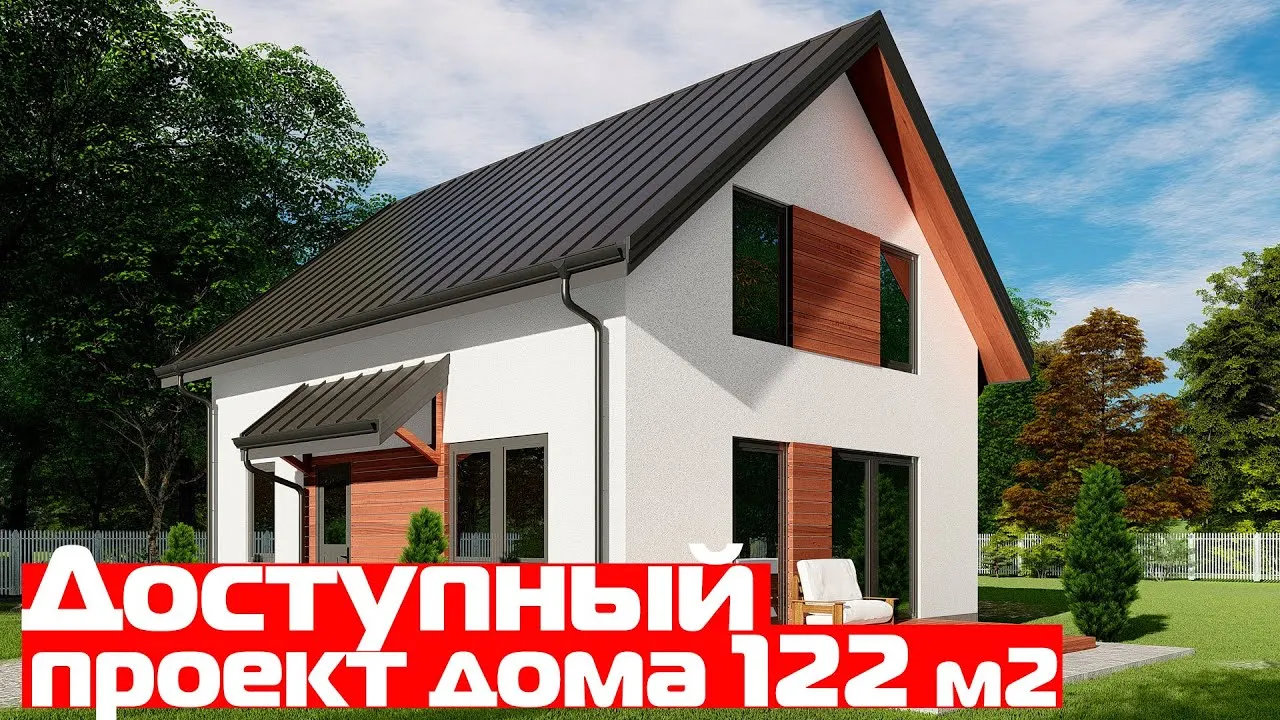 Мансардные дома: фото с каминами и каминными залами Мансардные дома: фото с каминами и каминными залами