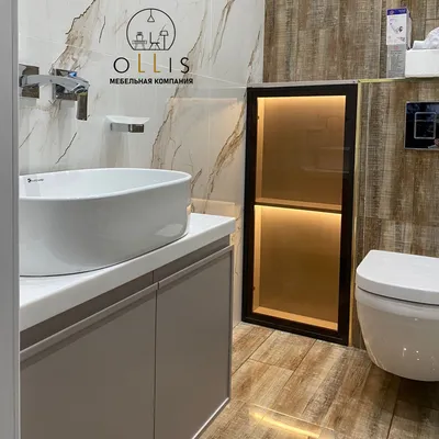 Мебель для ванной с раковиной Duravit D-Neo 40: столешница 120, дуб  французский, без отверстий + 2 тумбы 60, + 2 раковины в Москве по доступным  ценам