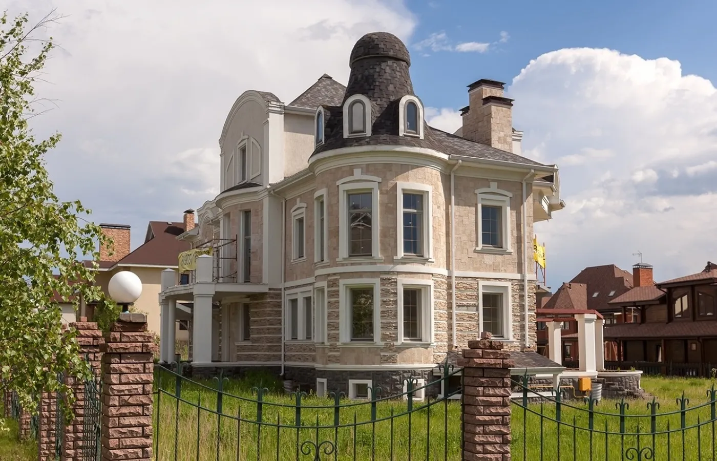 Фото дизайна патио у дома Фото дизайна патио у дома