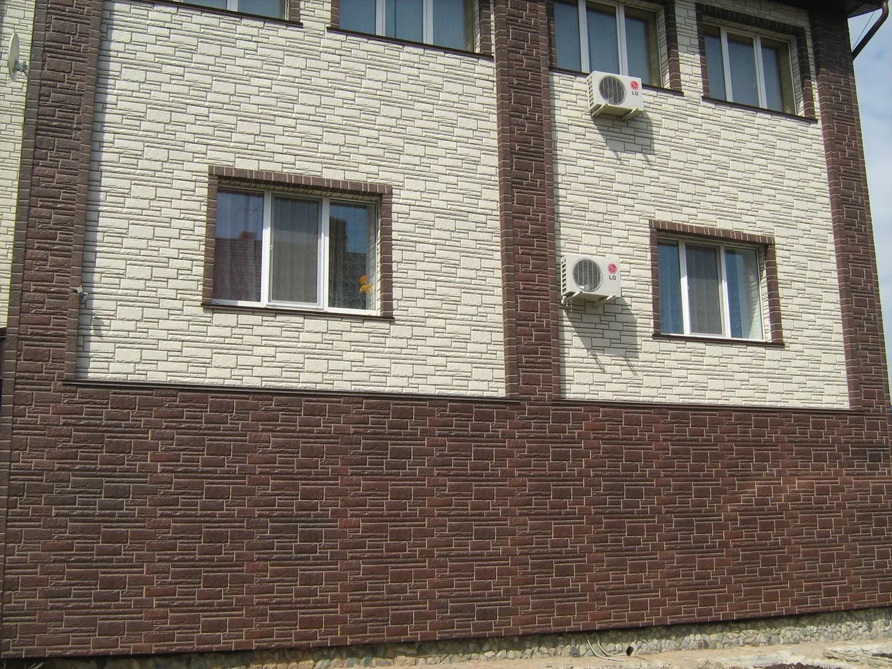 Фото дизайна фасада дома Фото дизайна фасада дома