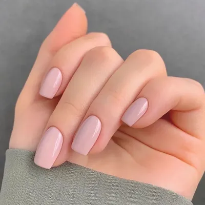 10 простых и красивых дизайнов ногтей, которые легко повторить дома 💅 |  theGirl