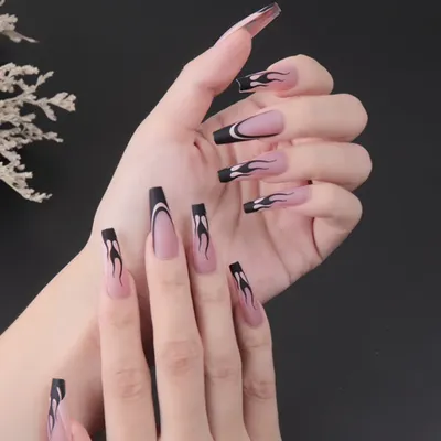 ▷ Студия дизайна ногтей в Екатеринбурге Nails Brow