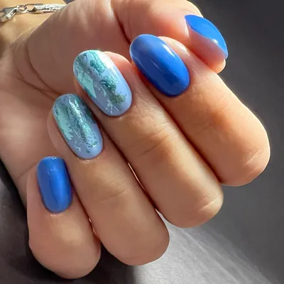 Маникюр, Москва - Студия красоты \"NailsProfi\"