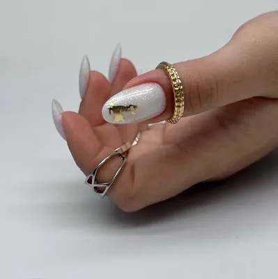 Angel Nails: маникюр, педикюр, шугаринг, коррекция бровей | Москва